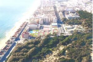 Polideportivo Municipal de Guardamar