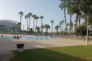 Polideportivo Municipal de Picasent