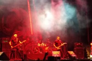 Polideportivo Municipal de Villena