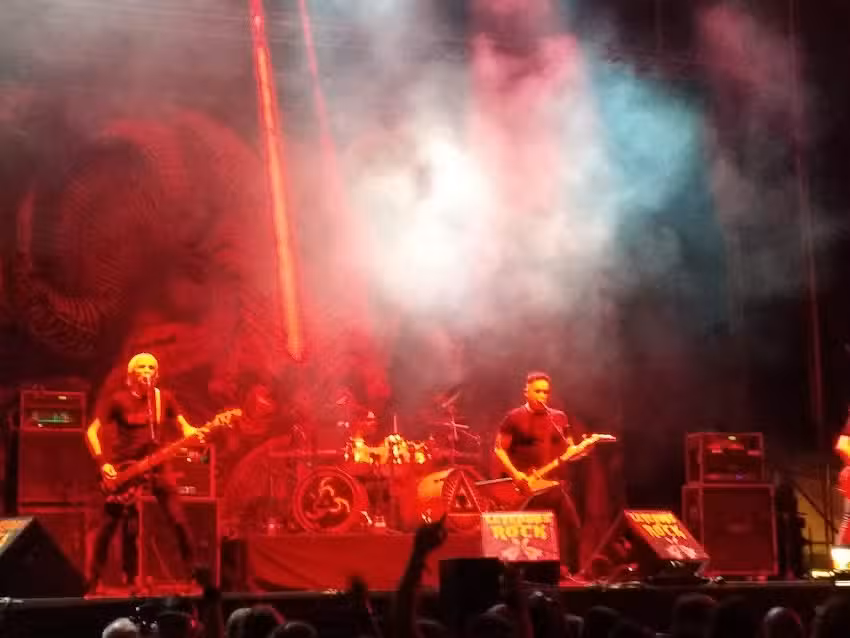 Polideportivo Municipal de Villena