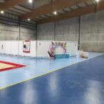 Polideportivo Palomares