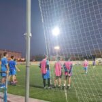 Polideportivo Palomares