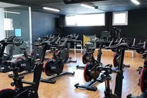 Polideportivo Torrefiel