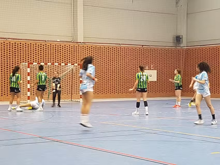 Polideportivo Universidad Laboral