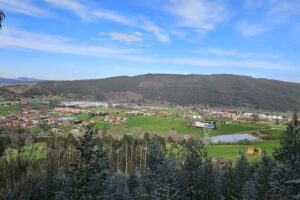 Polideportivo Vargas «Ángel Lastra»