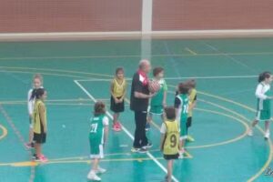 Polideportivo ‘Villa de Pradejón’