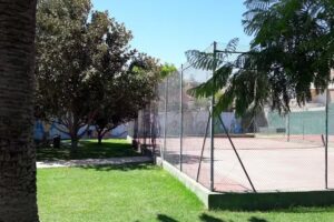 Poliesportiu De Càlig