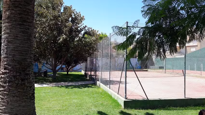 Poliesportiu De C&agrave;lig