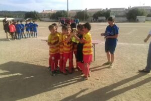 Poliesportiu Municipal