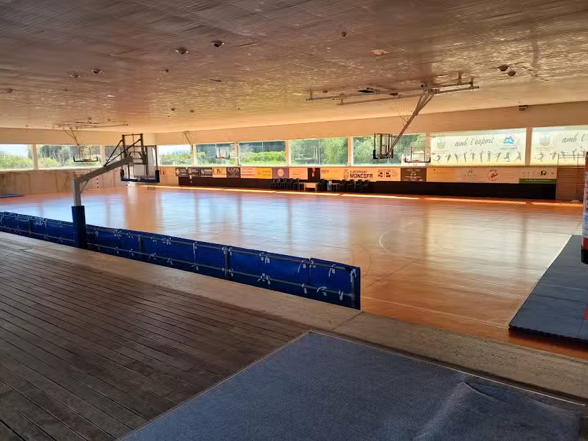 Poliesportiu Municipal de Moncofa