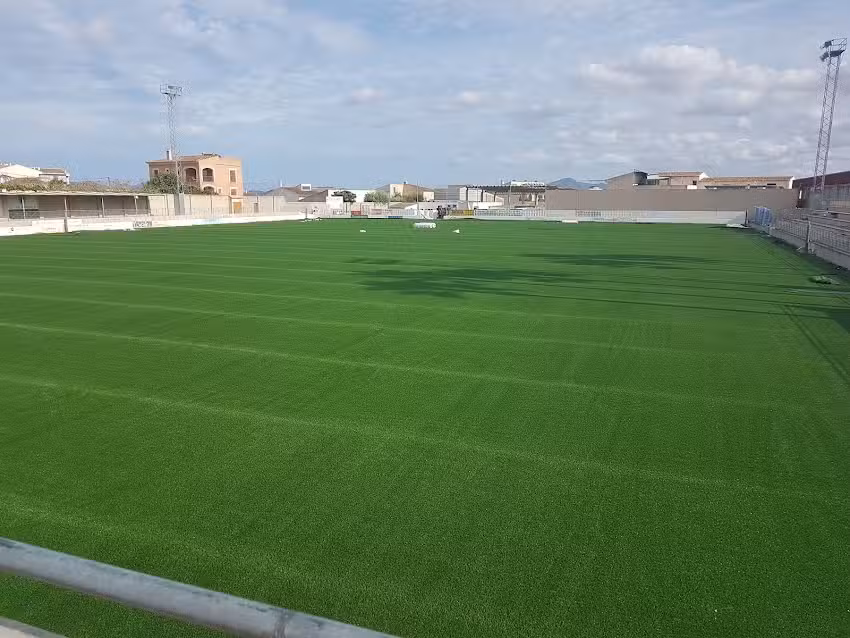 Poliesportiu Vilafranca De Bonany