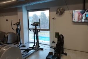 Polisportiu Del Serrallo