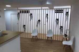 Ponteben Saúde e Movemento