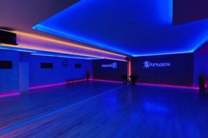 Portalo´s Baile y Pilates