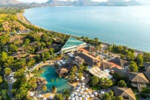 PortBlue Club Pollentia Resort & Spa