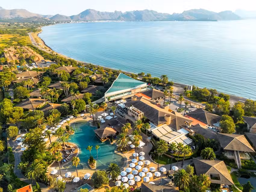 PortBlue Club Pollentia Resort & Spa