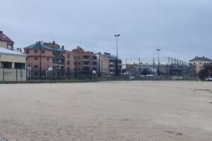 Potrero de Valdefierro