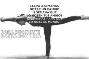Power Hot Yoga Madrid