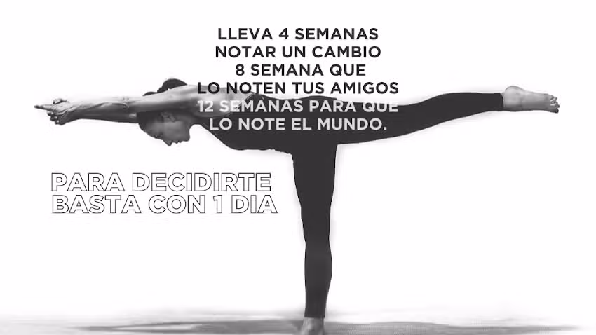 Power Hot Yoga Madrid