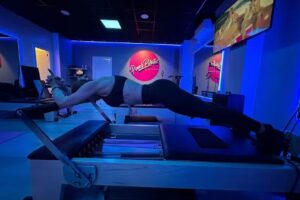 POWER PILATES – Entrenamiento Para Mujeres