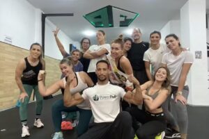 Powerfull (centro deportivo)