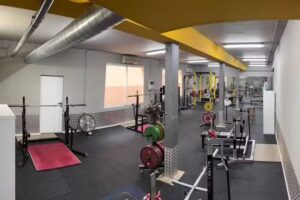 Powerlifting Barcelona