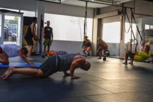 PR1ME Physical Education