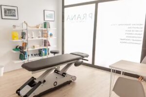 PRANA CENTRE DE SALUT BADALONA – Fisioteràpia i Osteopatia