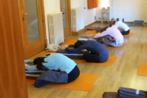 Prana Centro De Yoga