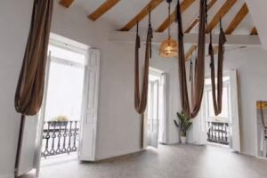 Prana Wellness Beauty