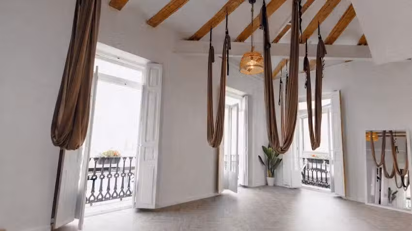 Prana Wellness Beauty