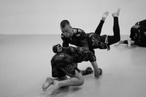 Praxis Fight Academy