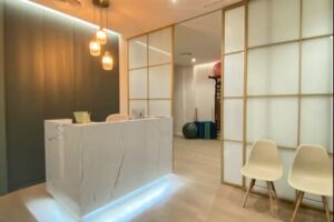 Prazer Fisioterapia & Pilates