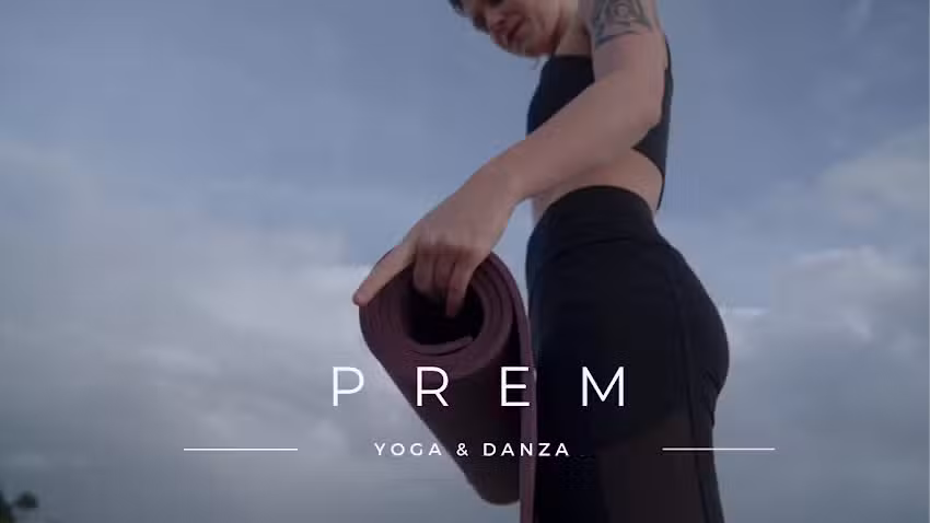 Prem Yoga & Danza