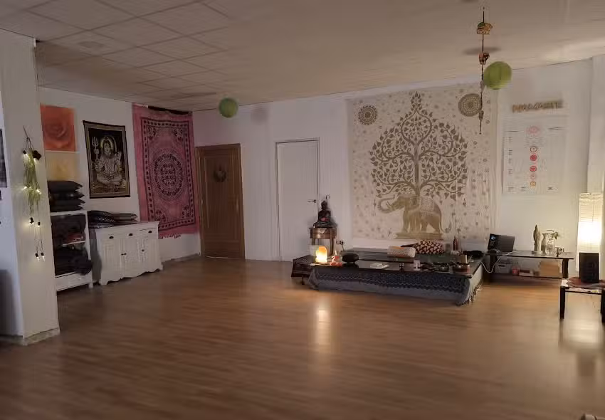 Premananda Centro de Bienestar