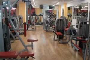 Premium Fitness Center