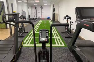 Preparación Física y Salud