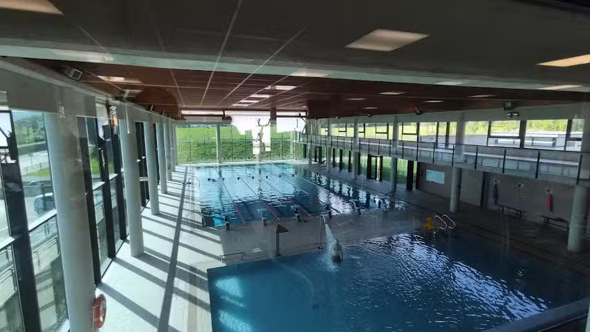 Pretium Sport Complex Ribamont&aacute;n