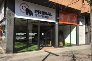 Primal Instinct Bcn