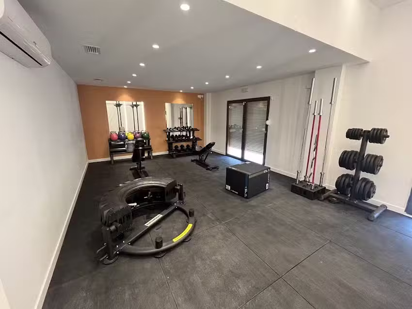 Primegym