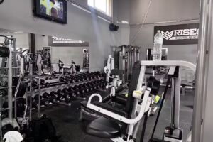 Pro-Physique Fitness Centre