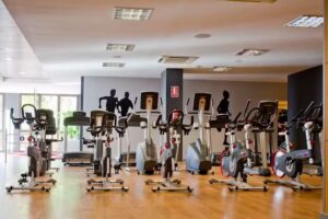 Procardio Fitness Club