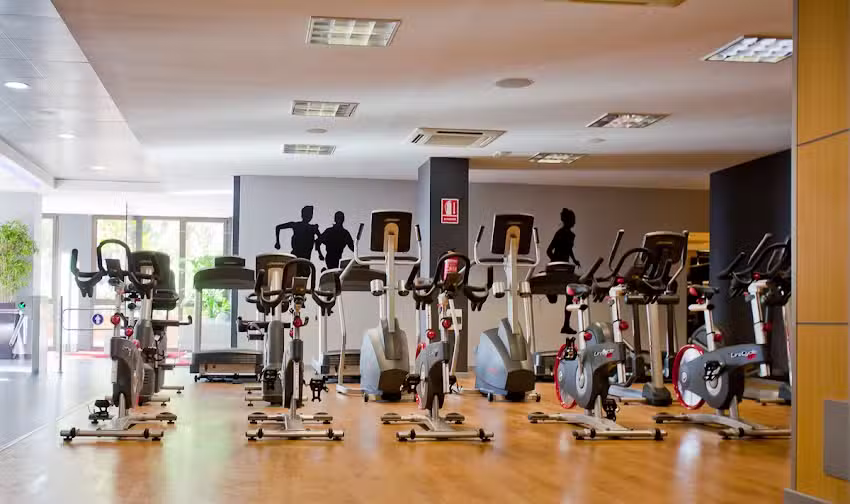Procardio Fitness Club