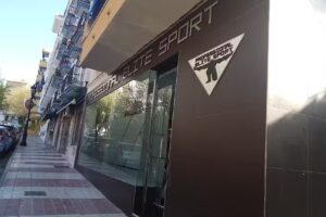 Professional Elite Sport