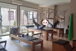 Progreso Pilates Estudio