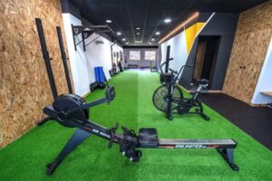 Prometheus Sport Center