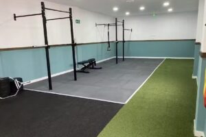 PROMOVE ALCALÁ – CENTRO DE ENTRENAMIENTO