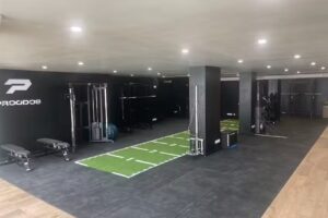 Proodos Training Center