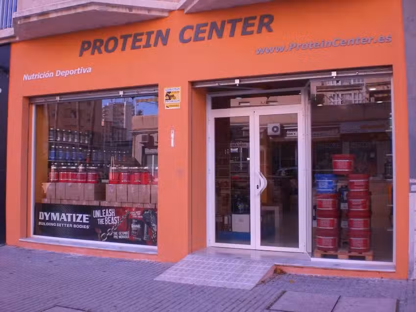 Protein Center