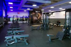 Protrainers Nervión